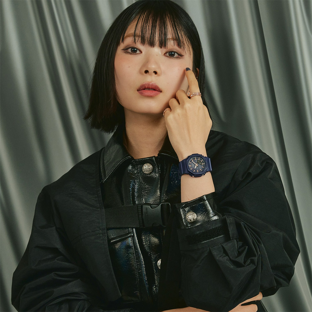 G-SHOCK GMA-P2100M-2A