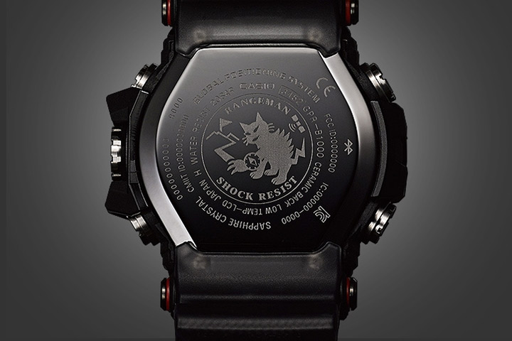 G-SHOCK GPR-B1000-1E