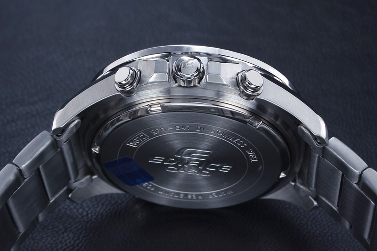 Casio Edifice EFR-547D-2A
