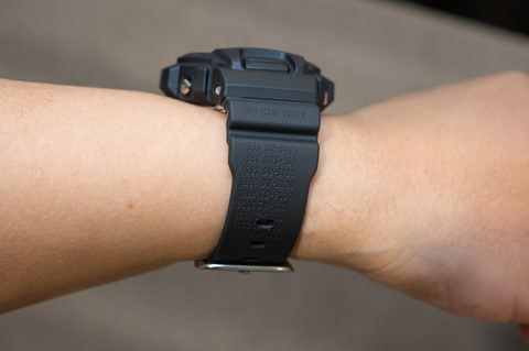G-SHOCK DW-6640RE-1E