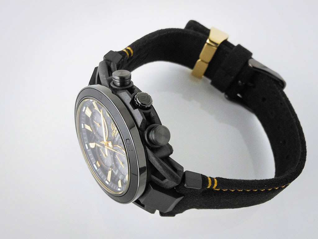 Casio Edifice EFS-S640ZE-1A