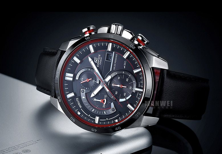 Casio Edifice EQS-600BL-1A