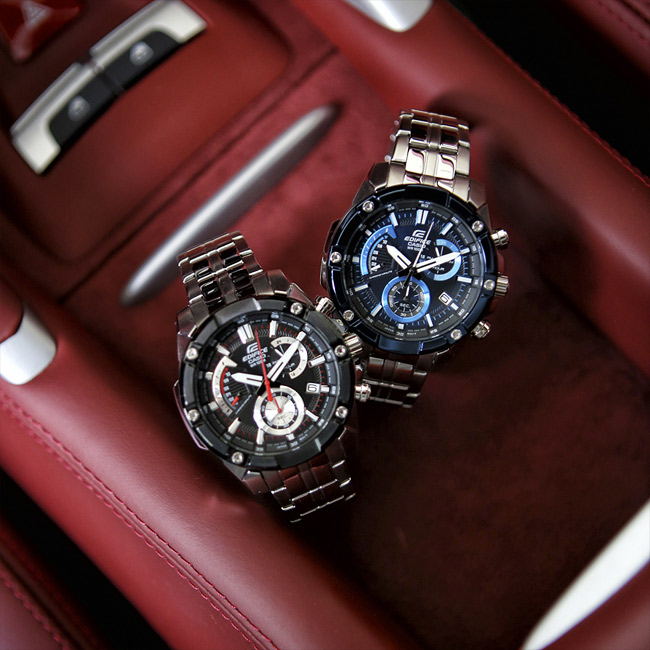 Casio Edifice EFR-559DB-1A