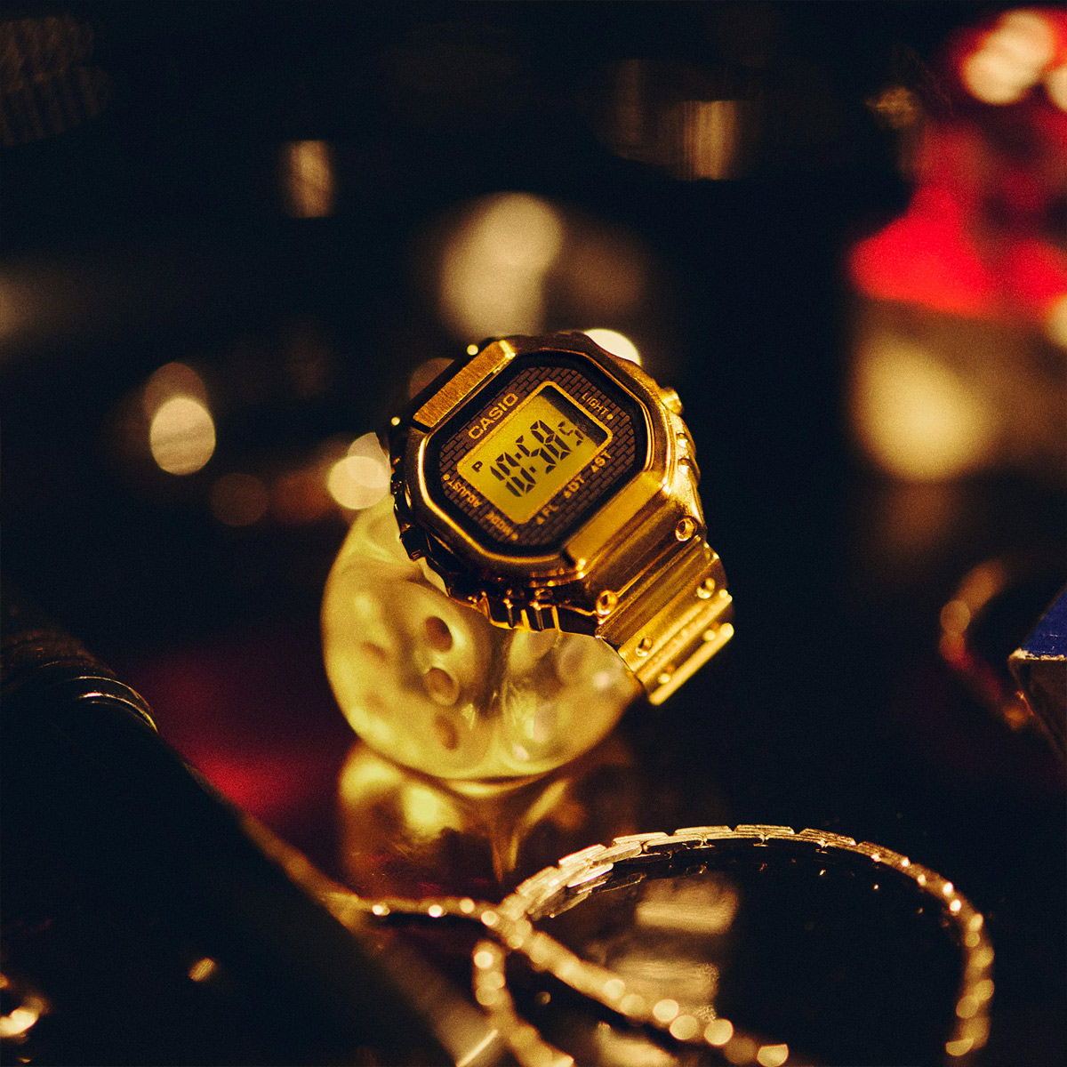 G-SHOCK CRW-001G-9E