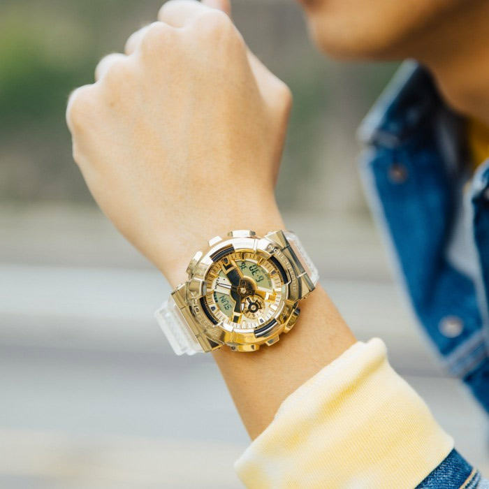 G-SHOCK GM-110SG-9A
