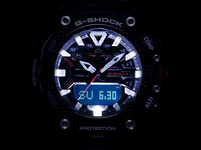 G-SHOCK GR-B200-1A