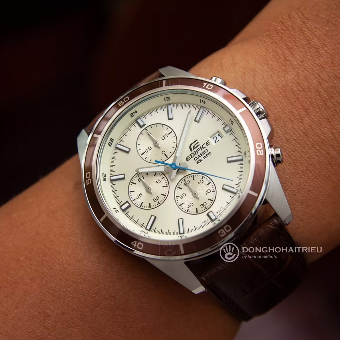 Casio Edifice EFR-526L-7B