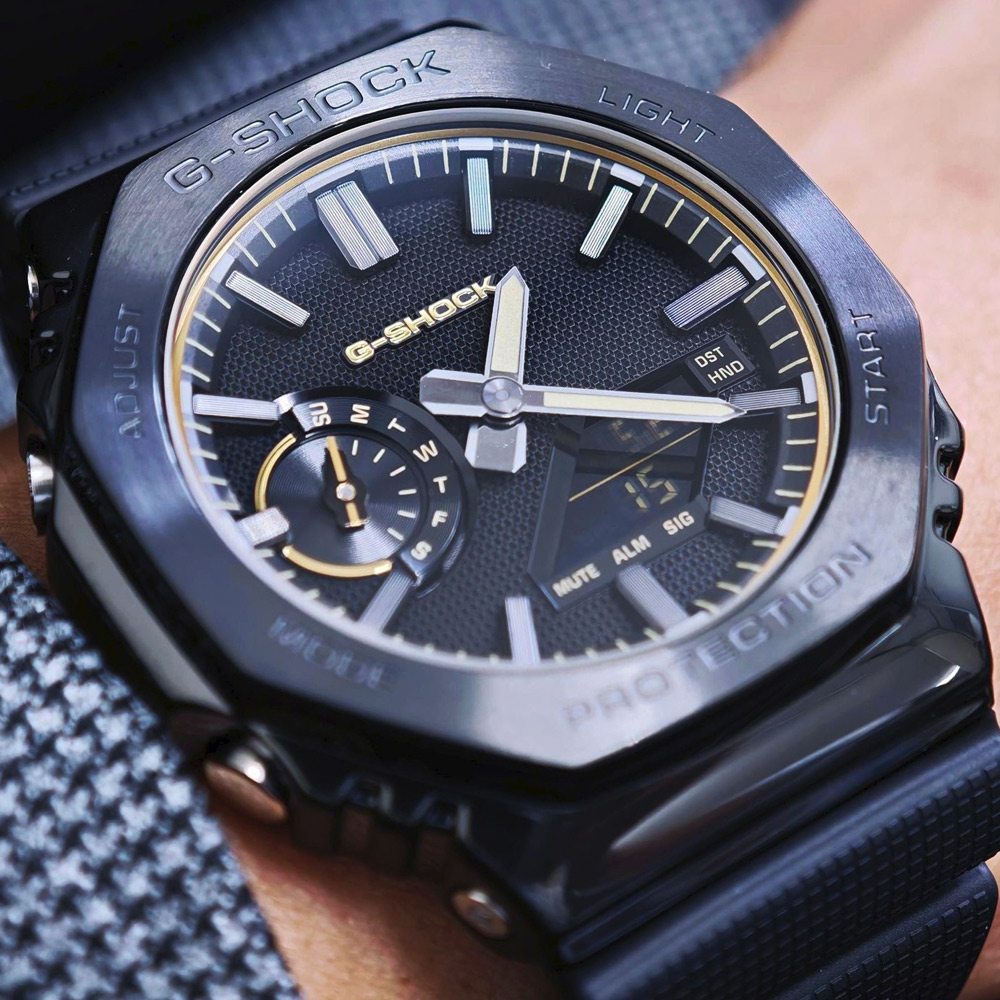 G-SHOCK GM-2100LXB-1A9