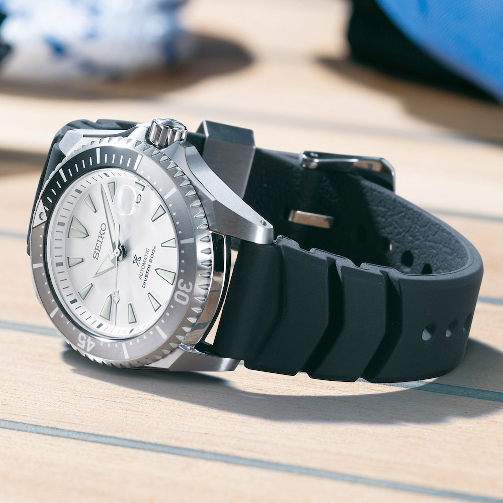 Японские часы Seiko SPB191J1