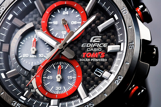 Casio Edifice EQS-900TMS-1A