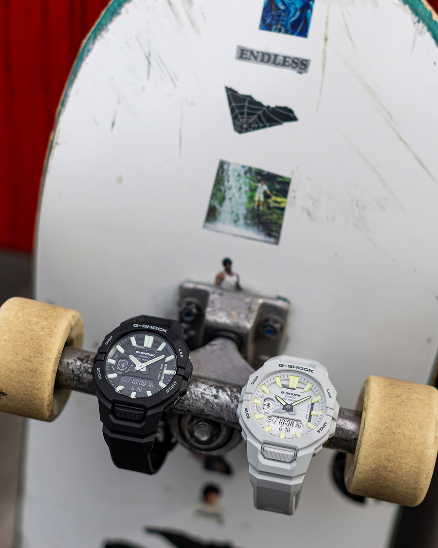 G-SHOCK GBA-950-7A