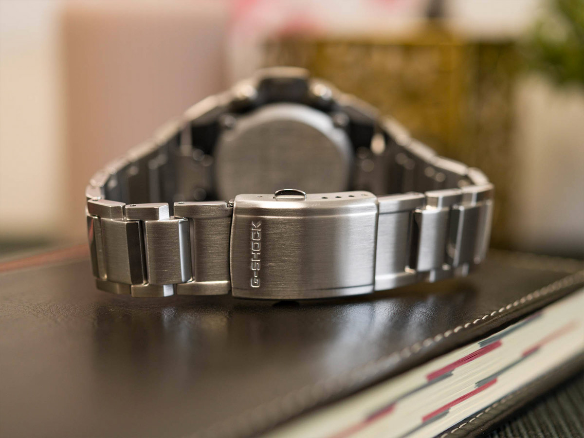 G-SHOCK GST-B400D-1A