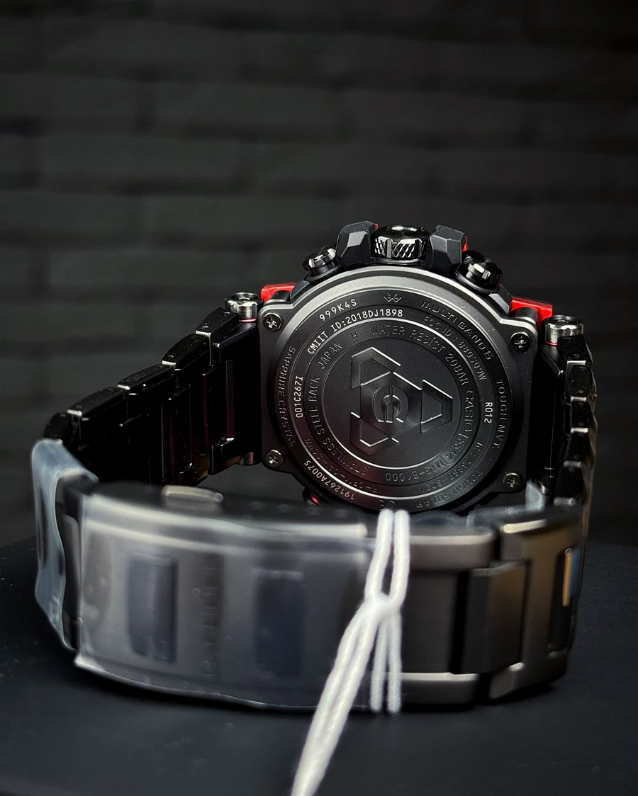 G-SHOCK MTG-B1000XBD-1A