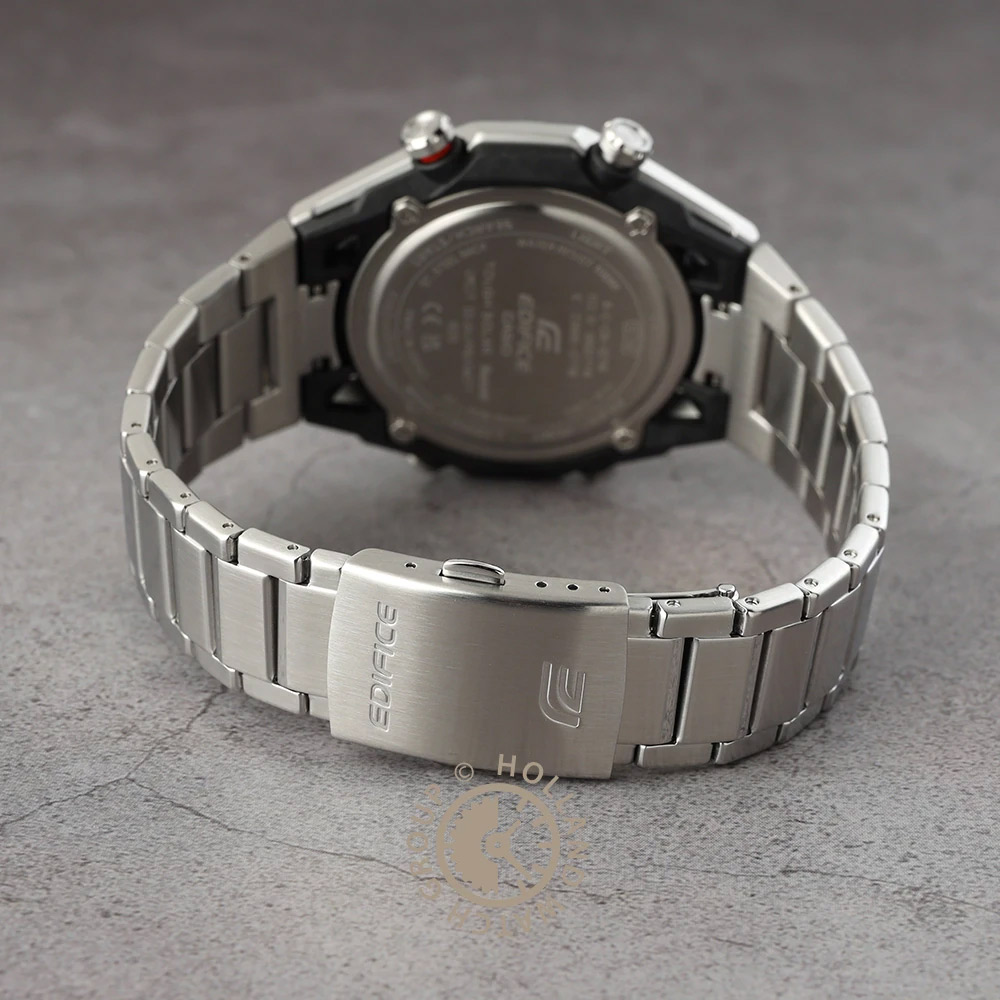 Casio Edifice ECB-2300D-1A