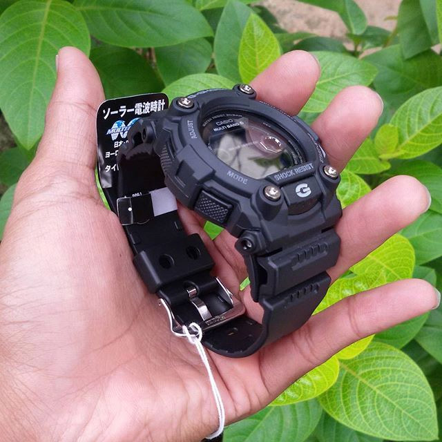 G-SHOCK GW-7900B-1E