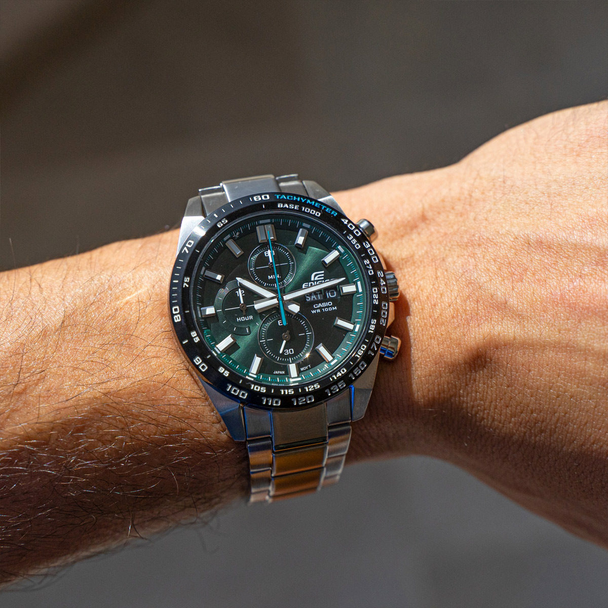 Casio Edifice EFR-574DB-3A