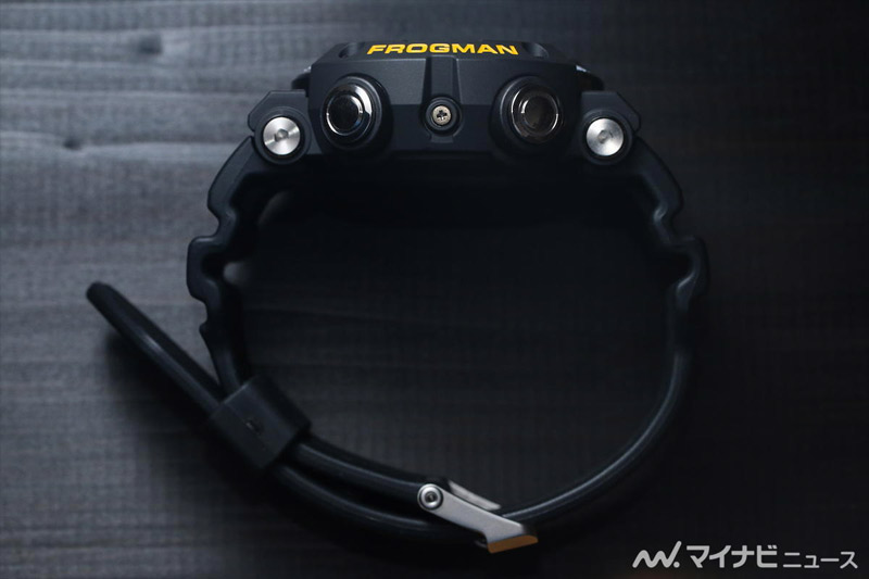 G-SHOCK GWF-A1000-1A