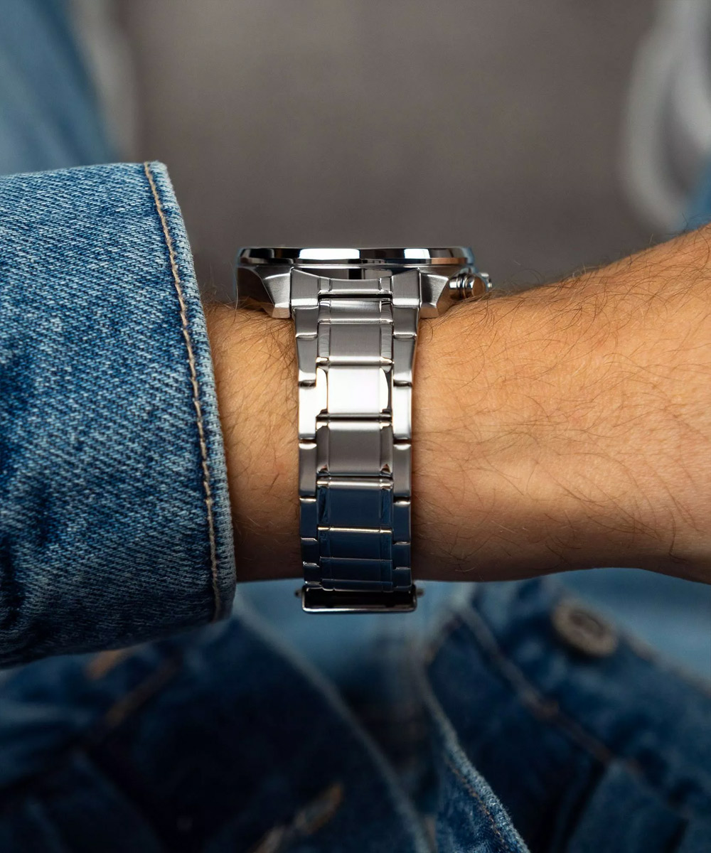 Casio Edifice EFV-650D-4A