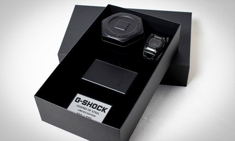 G-SHOCK GMW-B5000GDLTD-1E