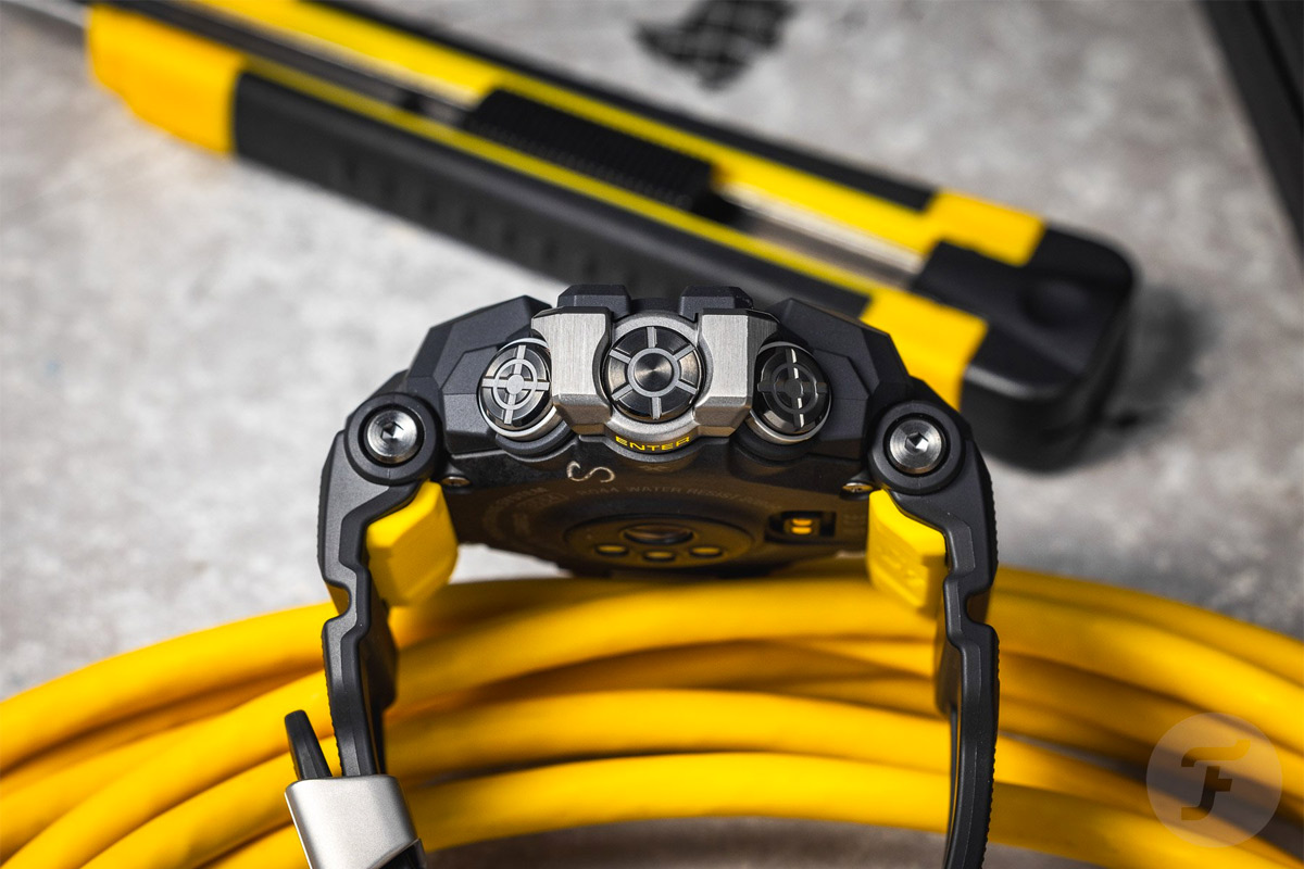 G-SHOCK GPR-H1000-1E