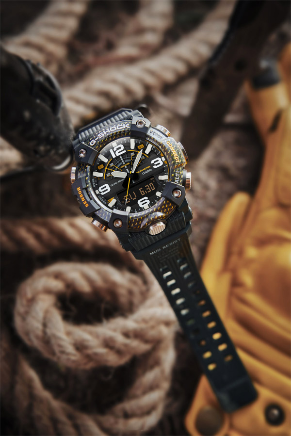 G-SHOCK GG-B100Y-1A