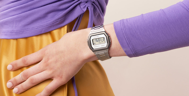 G-SHOCK A1000D-7E