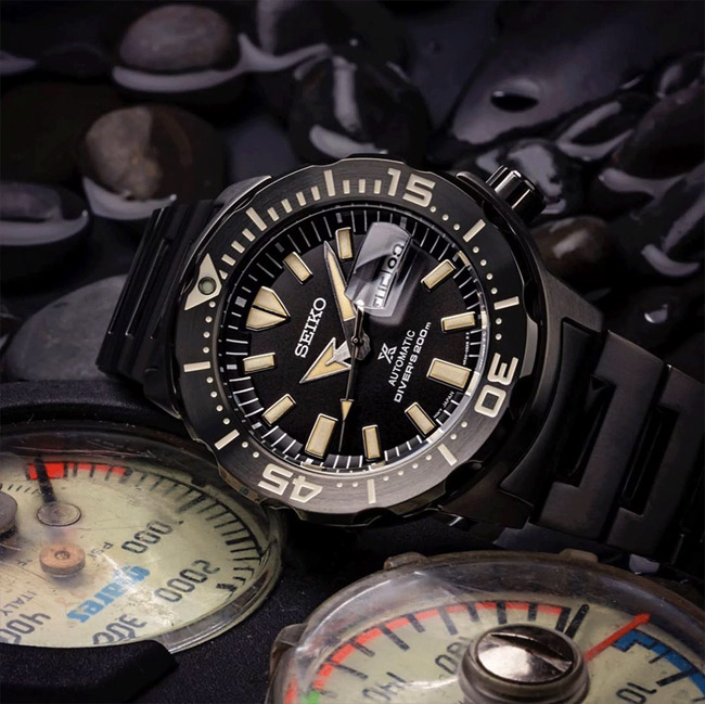 Японские часы Seiko SRPD29K1