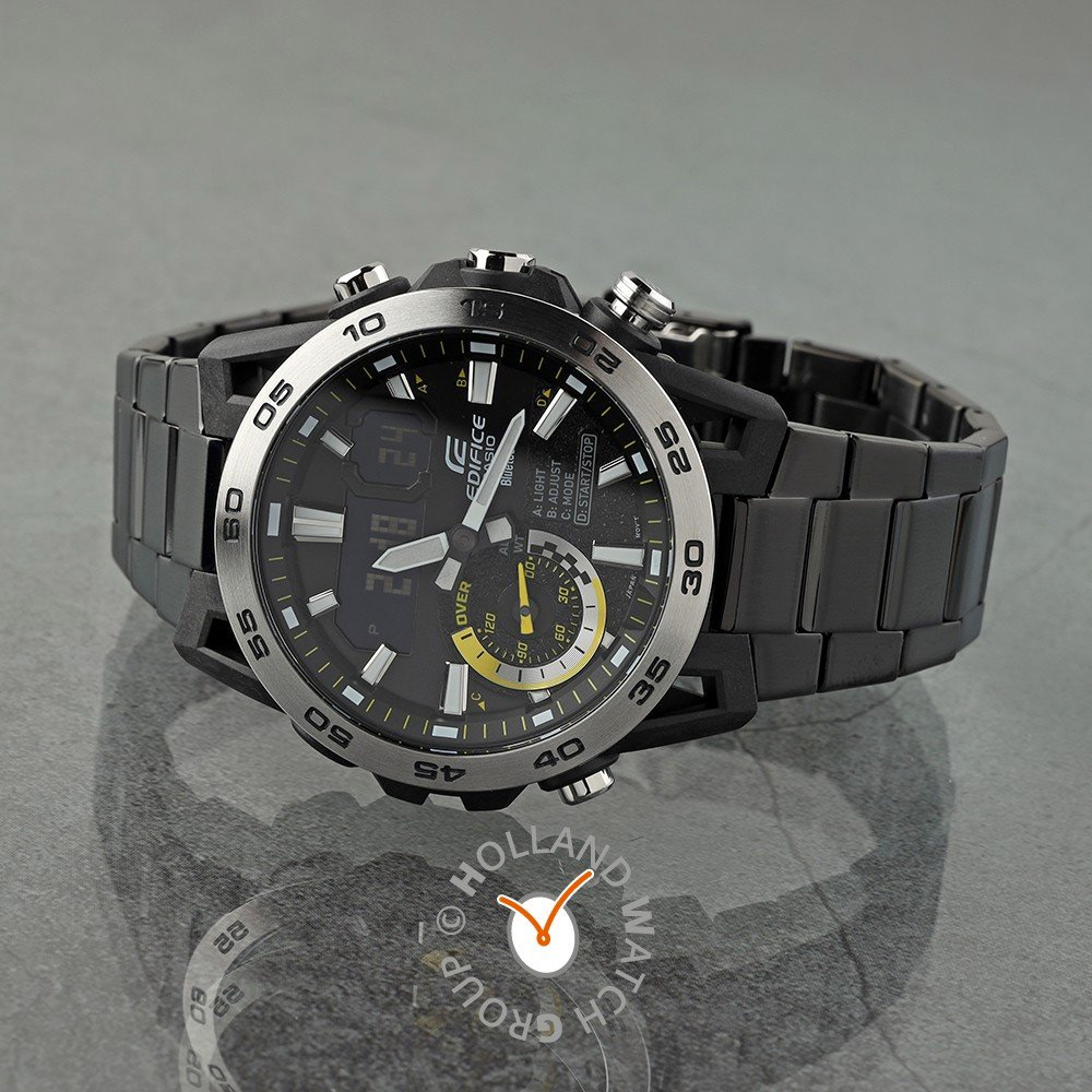 Casio Edifice ECB-40DC-1A