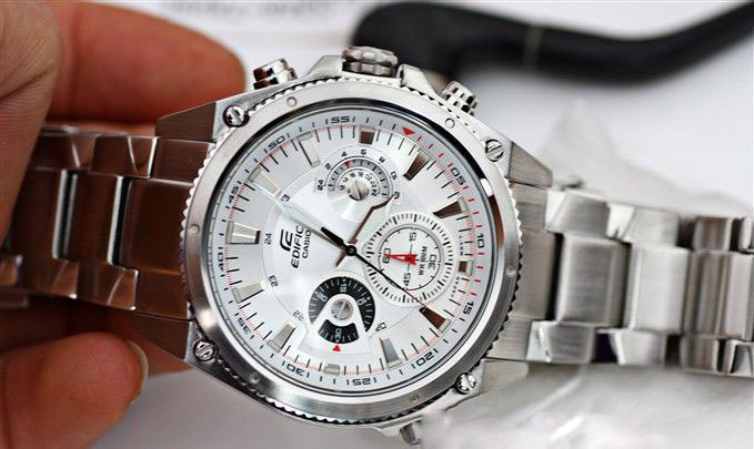 Casio Edifice EF-536D-7A