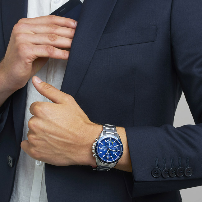 Casio Edifice EFS-S510D-2A