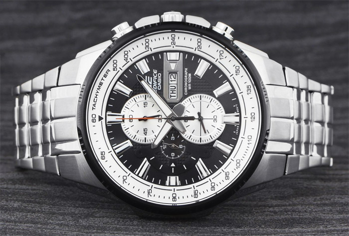 Casio Edifice EFR-549D-1B