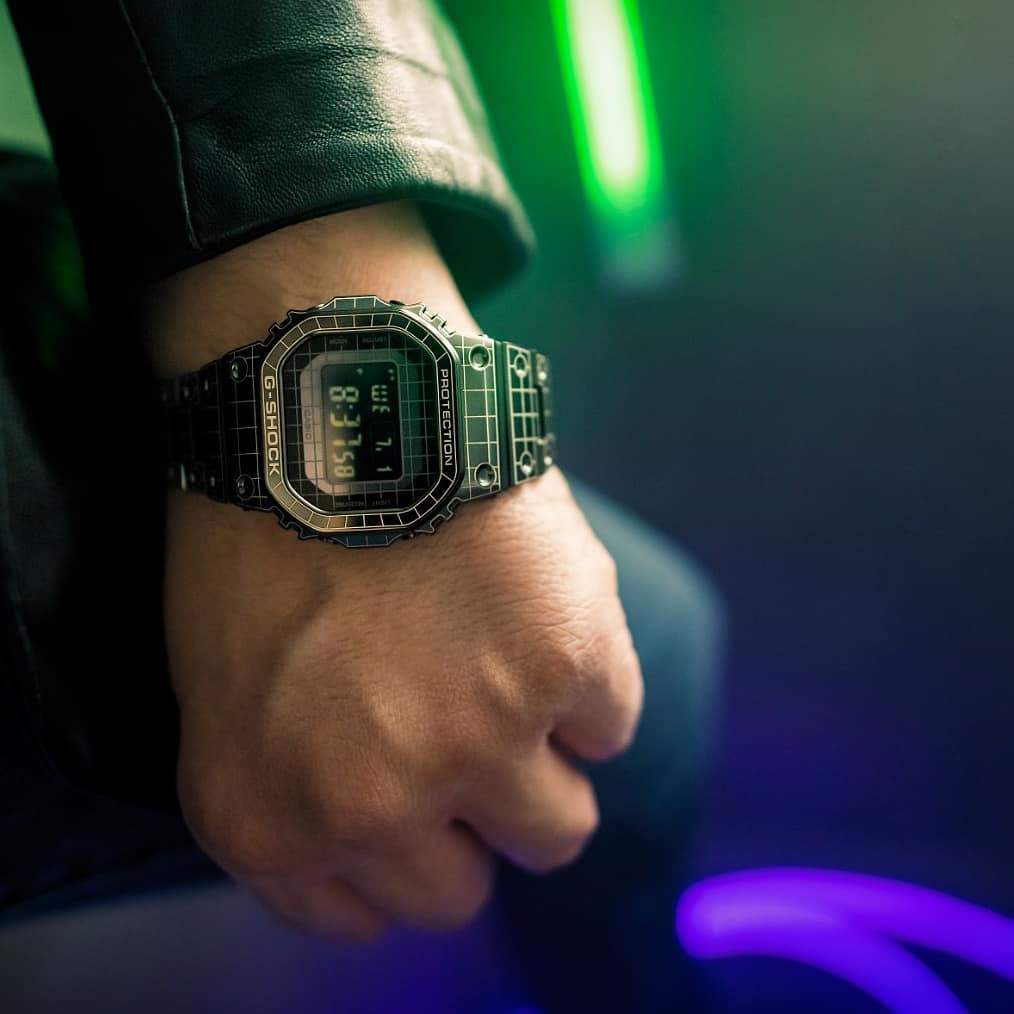 G-SHOCK GMW-B5000CS-1E