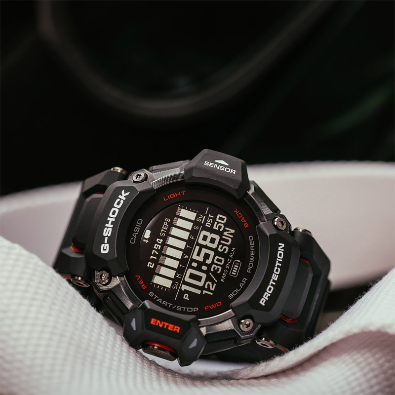 G-SHOCK GBD-H2000-1A