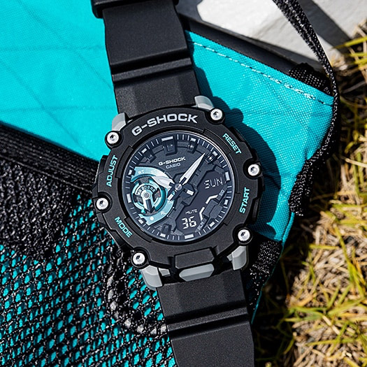 G-SHOCK GA-2200M-1A