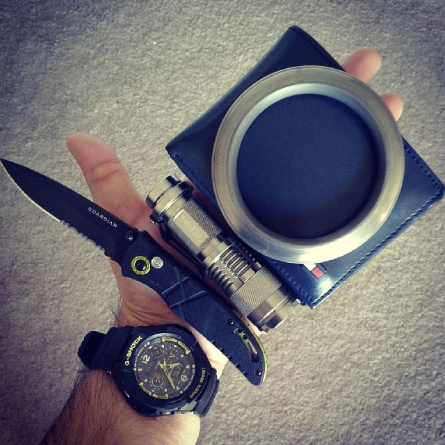 G-SHOCK GW-3500B-1A
