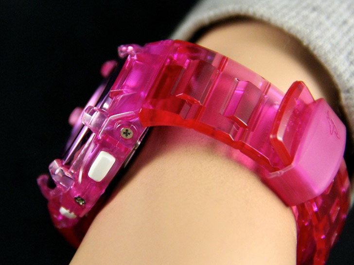 BABY-G BG-3000A-6E