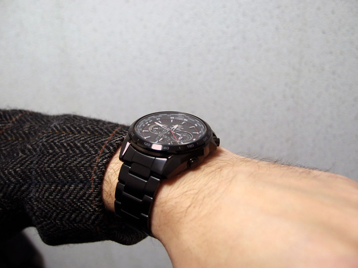 Casio Edifice EQW-M600DC-1A