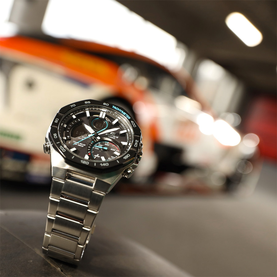 Casio Edifice ECB-950DB-1A