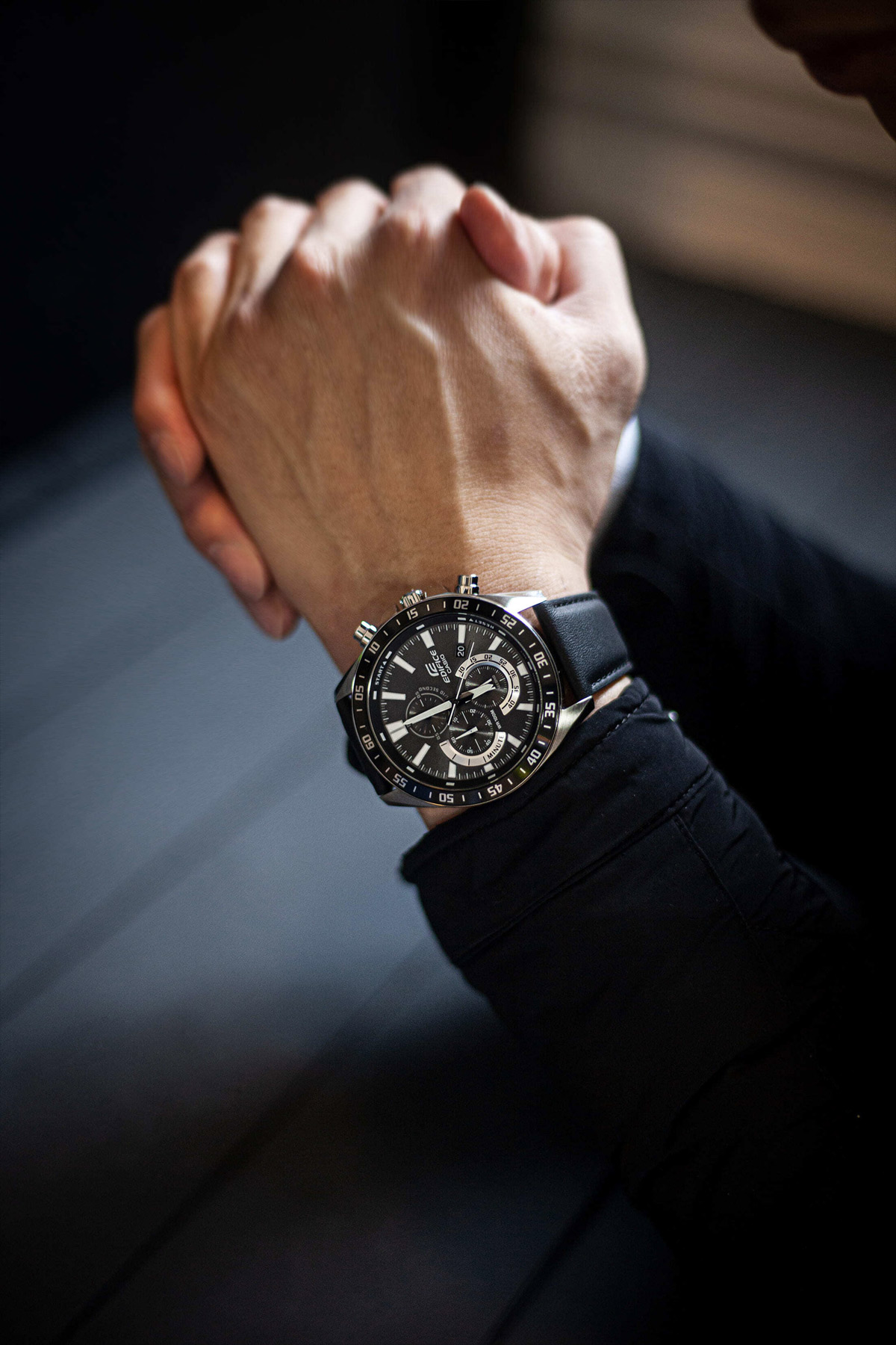 Casio Edifice EFV-620L-1A