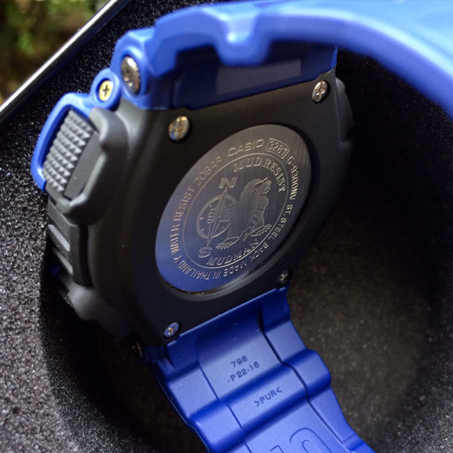 G-SHOCK G-9300NV-2E