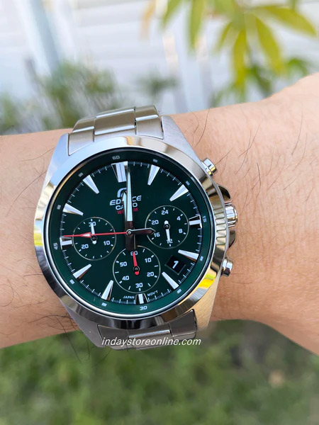 Casio Edifice EFV-630D-3A