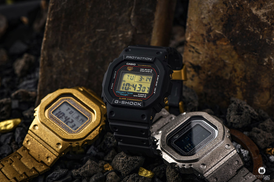 G-SHOCK GMW-B5000PG-9E