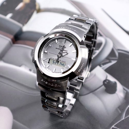 G-SHOCK AWM-500D-1A8