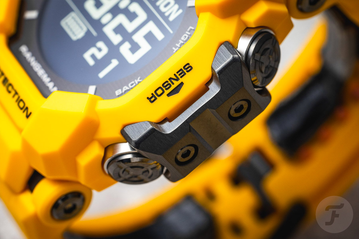 G-SHOCK GPR-H1000-9E