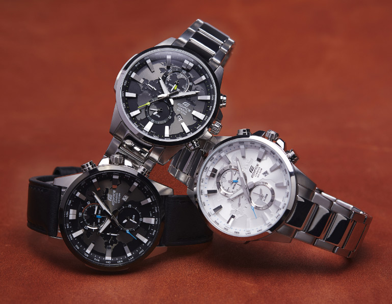 Casio Edifice EFR-303L-1A