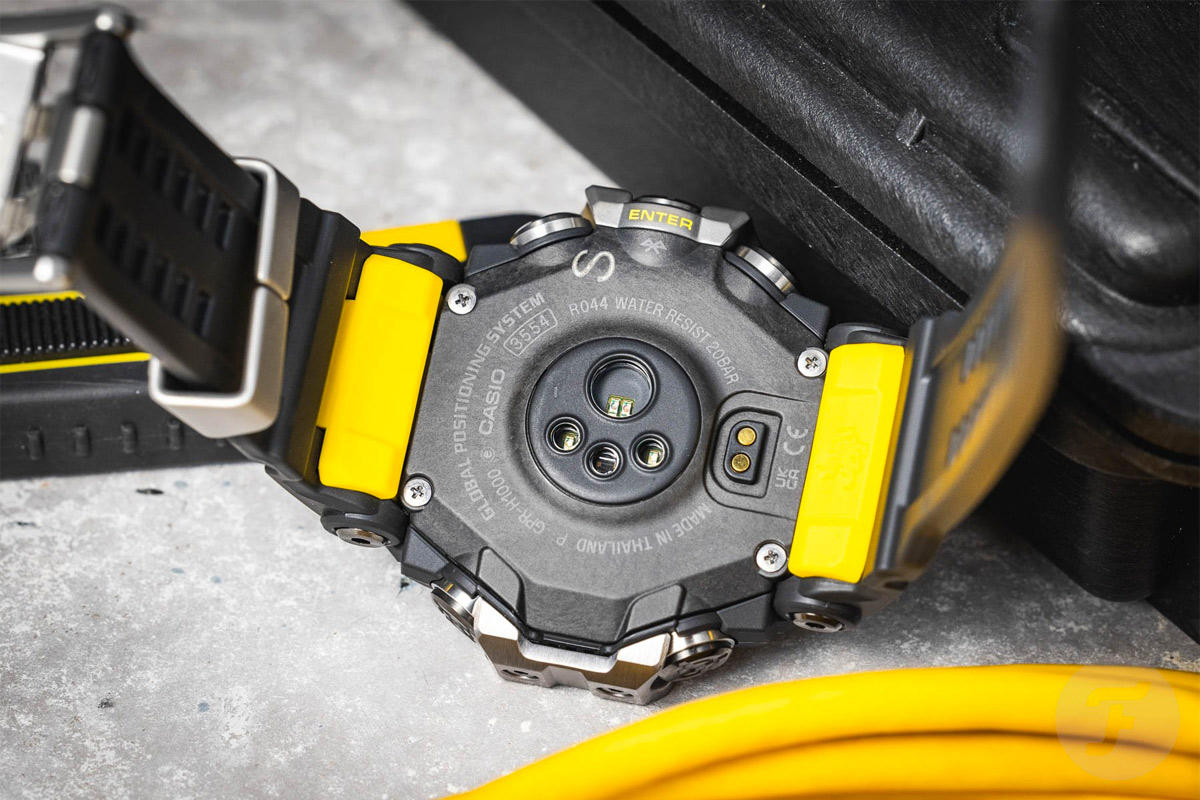 G-SHOCK GPR-H1000-1E