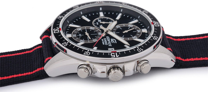 Casio Edifice EFR-546C-1A