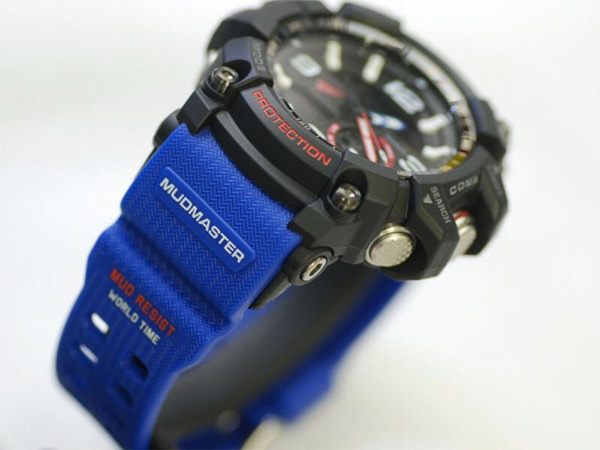 G-SHOCK GG-1000TLC-1A