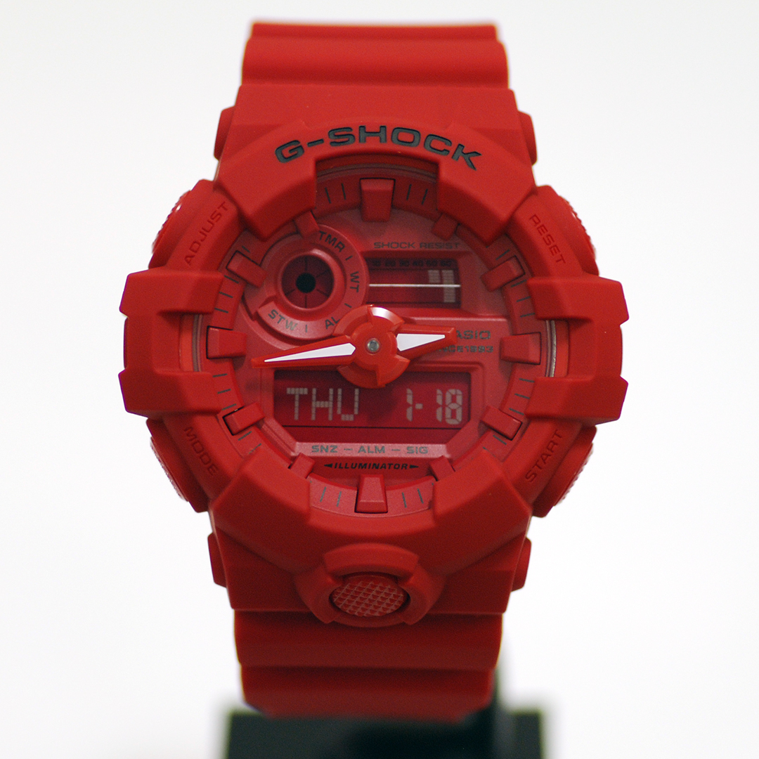 G-SHOCK GA-735C-4A