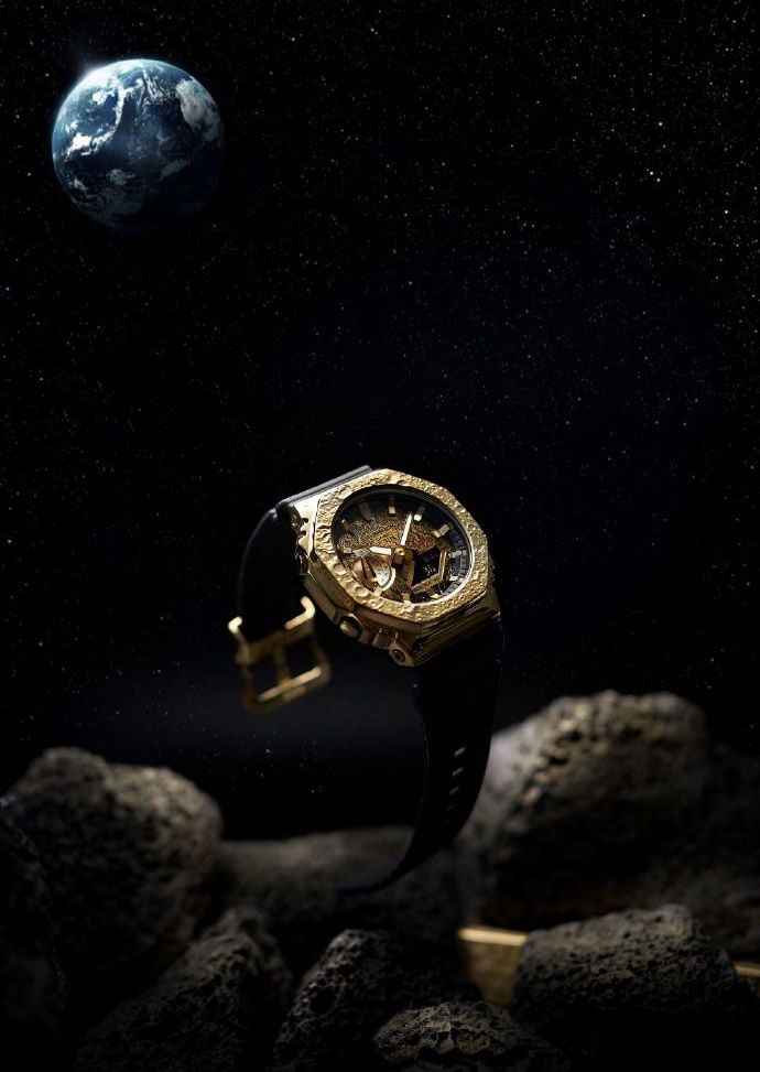 G-SHOCK GM-2100MG-1A